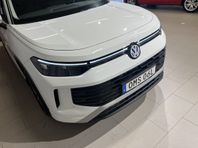 Volkswagen Tayron LIFE eTSI 150 HK DSG, 3550:-/mån*