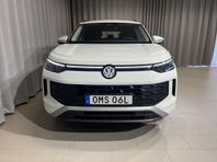 Volkswagen Tayron LIFE eTSI 150 HK DSG, 3550:-/mån*