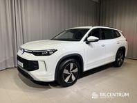 Volkswagen Tayron LIFE eTSI 150 HK DSG, 3550:-/mån*