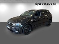 Volkswagen Tiguan 2.0 TDI 190 4Motion R-LINE BLACK EDITION