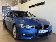 BMW 320 d xDrive 190hk M-Sport/KAMPANJRÄNTA 2.95 %
