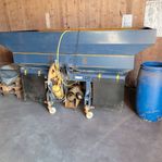 Bogballe EX TREND 2000