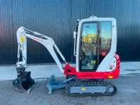 Takeuchi TB 216