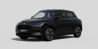 Suzuki Swift 1.2 Mildhybrid Comfort 2,95% Räntekampanj