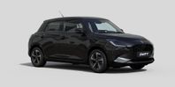 Suzuki Swift 1.2 Mildhybrid Comfort 2,95% Räntekampanj