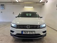 Volkswagen Tiguan GT TDI 190 DSG7 4Motion Fjärrvärmare Drag