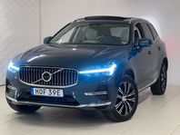 Volvo XC60 T6 Recharge AWD / Inscription / Momsbil!