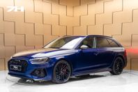 Audi RS4 Avant / B&O/ Pano / Massage