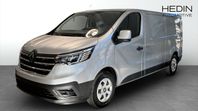 Renault trafic TRAFIC L2H1 NORDIC LINE DCI 150 EDC AUTOMAT