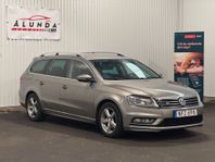 Volkswagen Passat Variant 2.0 TDI DPF BMT 4Motion R-Line