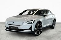 Polestar 2 Long Range Single Motor 360° kamera *VHJUL INGÅR*