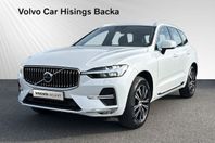 Volvo XC60 B4 AWD Diesel Inscription Läder/Drag/H&K sound