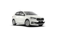 Skoda Fabia SELECTION MPI 80 Hk Manuell