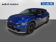 Kia EV6 RWD 228hk Inkl Vinterhjul KIA GODKÄND