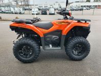 CFMOTO Storsäljare! 520S Traktor