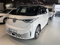 Volkswagen ID. Buzz PRO 7-SEATS HJULBAS: 3239 MM LWB MOTOR:
