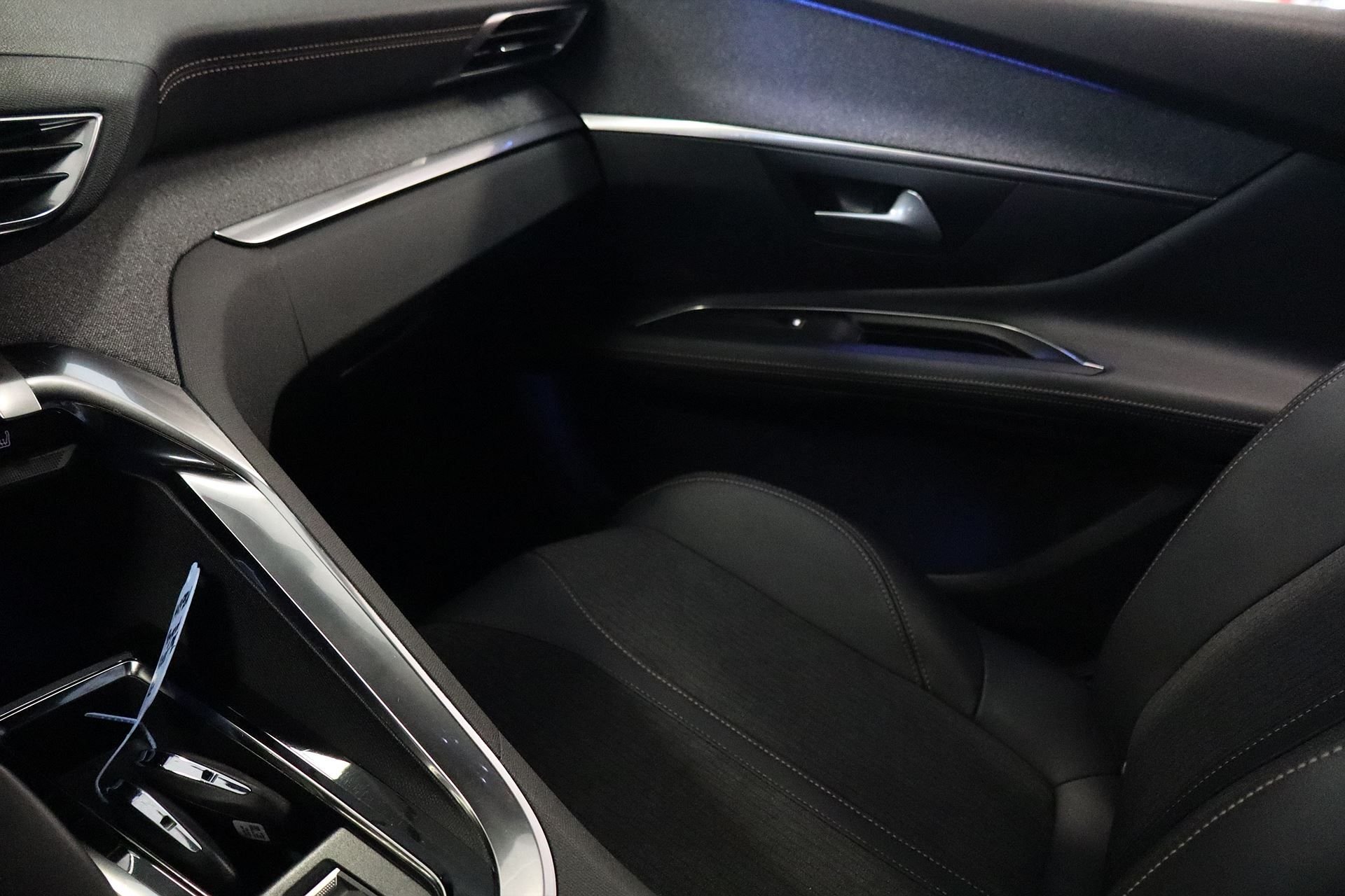 Peugeot 3008 GT HYBRID EAT, 8-trinn, 224hk, 2020