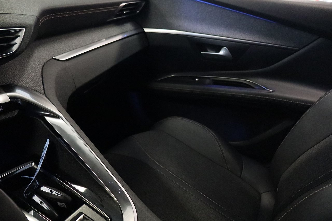 Peugeot 3008 GT HYBRID EAT, 8-trinn, 224hk, 2020