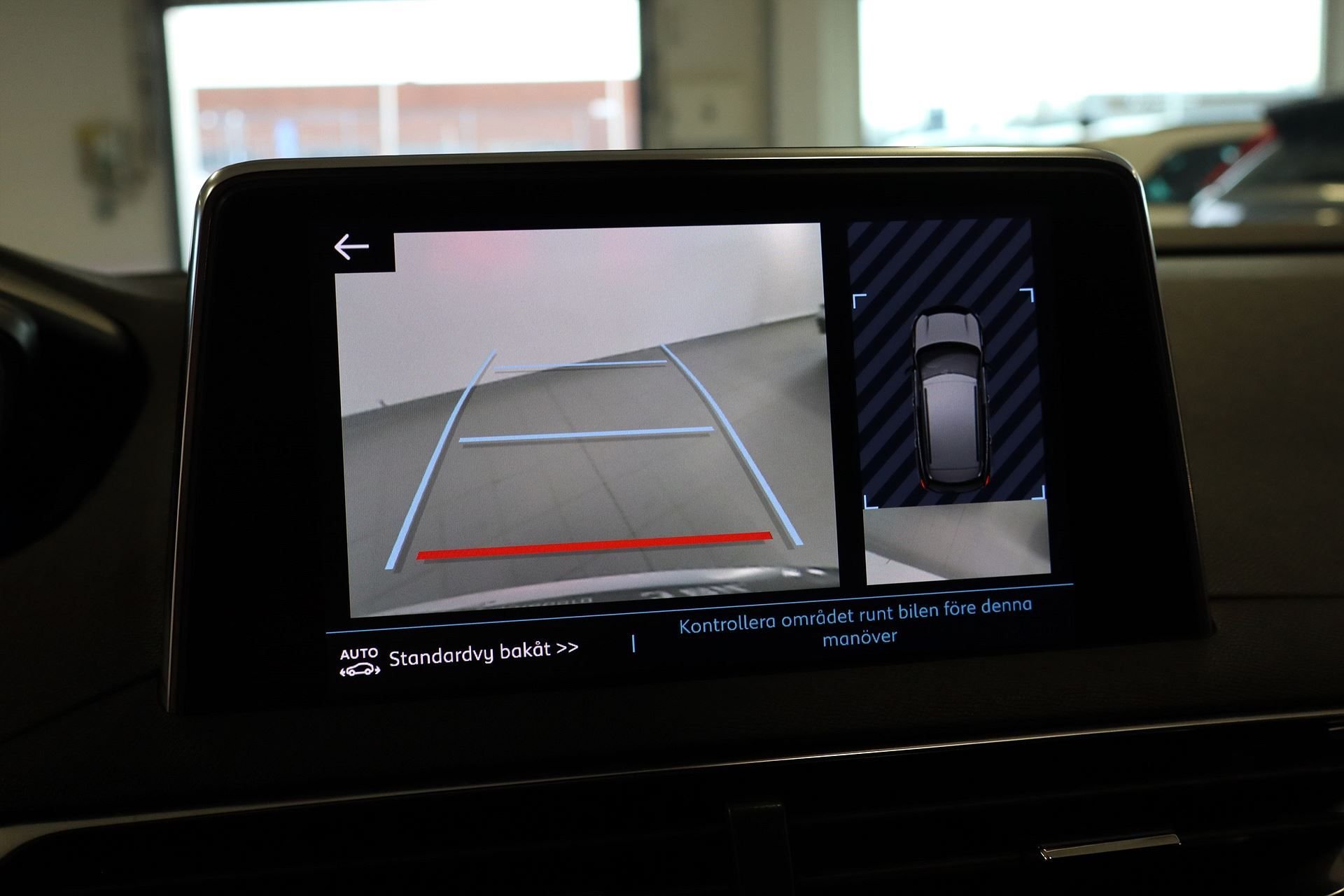 Peugeot 3008 GT HYBRID EAT, 8-trinn, 224hk, 2020