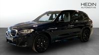 BMW iX3 Charged M Sport pkt Panorama Dragkrok Rattvärme