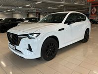 Mazda CX-60 AWD PHEV 327 hk HOMURA