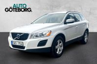 Volvo XC60 D4 Geartronic Momentum Värmare Kamrem bytt Läder