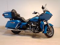 Harley-Davidson Road Glide Ultra 1.7 M8 107