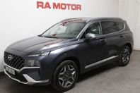 Hyundai Santa Fe Plug-In Advanced AWD 7-sits Luxury Pack