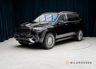Mercedes-Benz GLS 600 Maybach 4MATIC 558hk First Class 4,95%