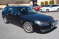 Saab 9-5 SportCombi 2.3 T BioPower Linear