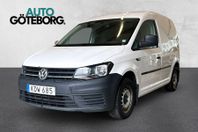Volkswagen Caddy Skåpbil 1.6 TDI Drag Värmare Bluetooth