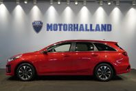 Kia Cee´d Sportswagon Plug-in Hybrid KOMBI PLUG IN - Kamera,