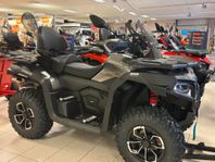 CFMOTO Cforce 625 L