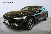 Volvo V60 T8 AWD Inscription 392hk / Drag Carplay VOC