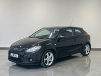Kia Pro_Cee´d 2.0 CRDi Sport AUX 6-vxl