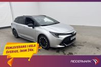 Toyota Corolla Touring Sports Hybrid GR Sport Kamera Drag