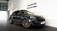 Porsche Macan 265hk - se spec