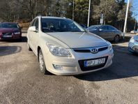 Hyundai i30 cw 1.6 CRDi *Drag