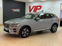 Volvo XC60 Recharge T6 AWD Geartronic Navi Core Panorama