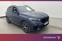 BMW X5 xDrive45e M Sport Innovation Pano Luft Laser H/K 360°