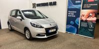 Renault Scénic 1.5 dCi Euro 5 / en ägare  *2,95%Ränta