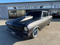 Chevrolet Chevy II