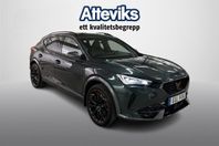 Cupra Formentor VZ e-Hybrid 1.4 245 HK DSG6 V