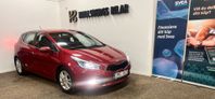 Kia CEED cee'd 1.6 CRDi EX Comfort /Handikappbil *2,95%Ränta