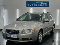 Volvo V70 D3 Momentum Manuell, 163hk / 5.45% PÅSK