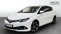 Toyota Auris Hybrid e-CVT, 136hk, Motorvärmare