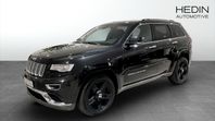 Jeep Grand Cherokee 3.0 V6 CRD 4WD Automat 250hk Summit, Pan