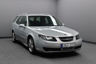 Saab 9-5 1.9 TiD 150hk Griffin Vector Drag Navi 2-brukare