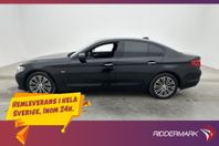 BMW 520 i 184hk Sport line Navi Kamera Rattvärme