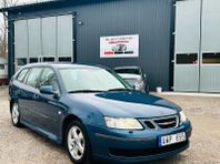 Saab 9-3 SportCombi 2.0 T Vector